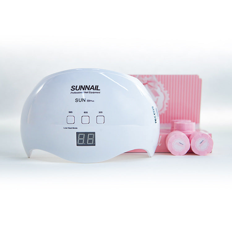 Nova Vita LED Nail Lamp